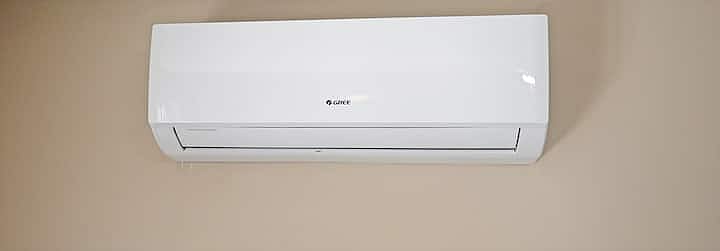Mini Split AC and Heat