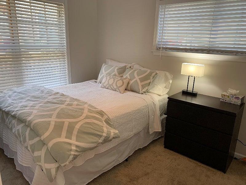 Ground Floor Guest room