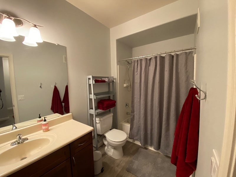 Private Bath