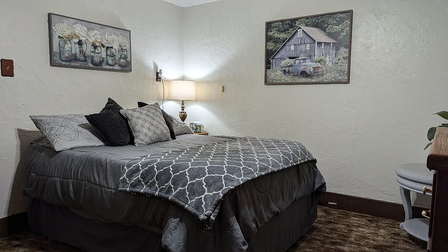 Master Bedroom 1