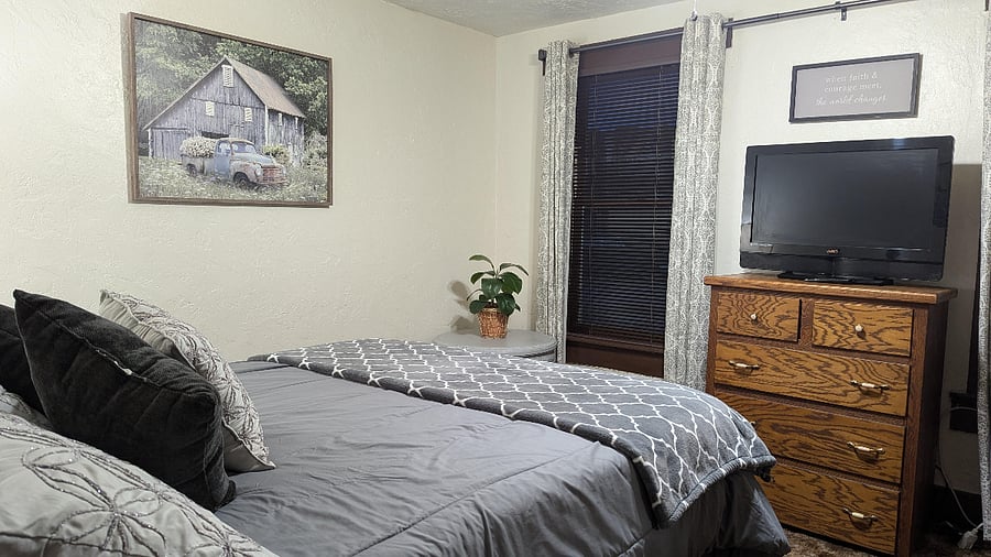 Master Bedroom 1