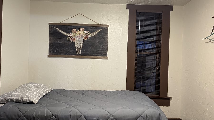 Guest Room 1