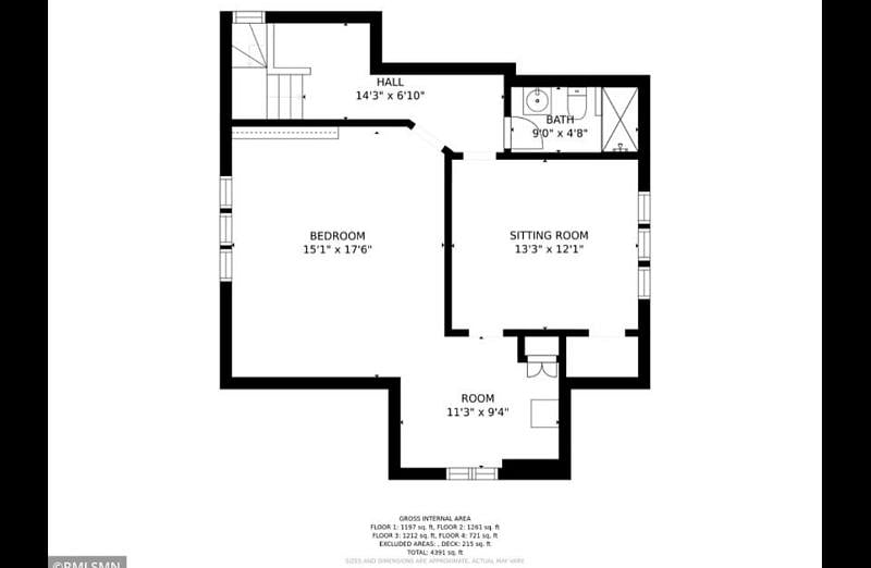 Furnished Finder property 358152_1 photo 20
