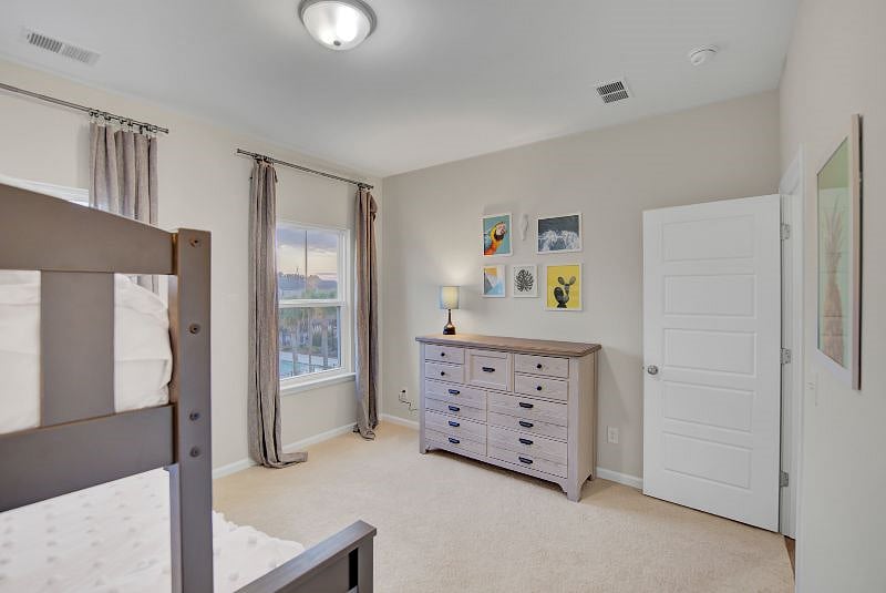 Bunkroom