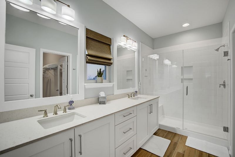 Master Bath