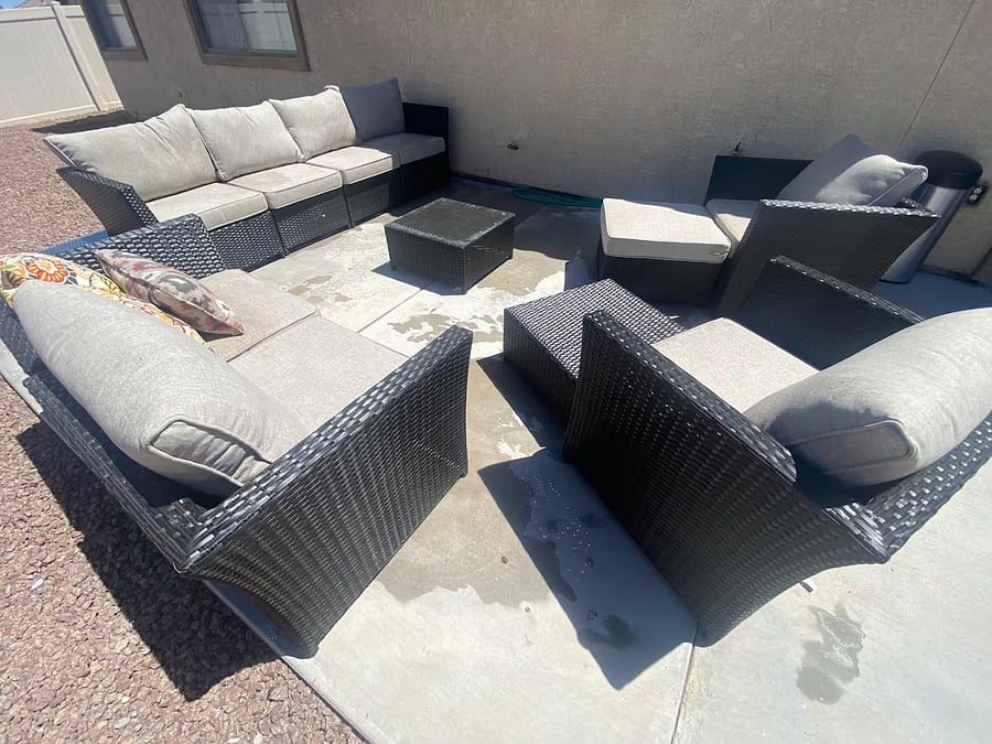 Furnished Finder property 358424_1 photo 29