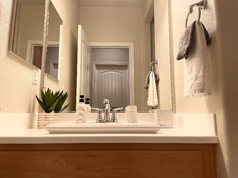 Bathroom 2