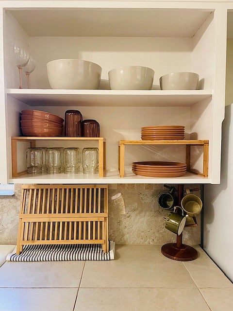 Dishes