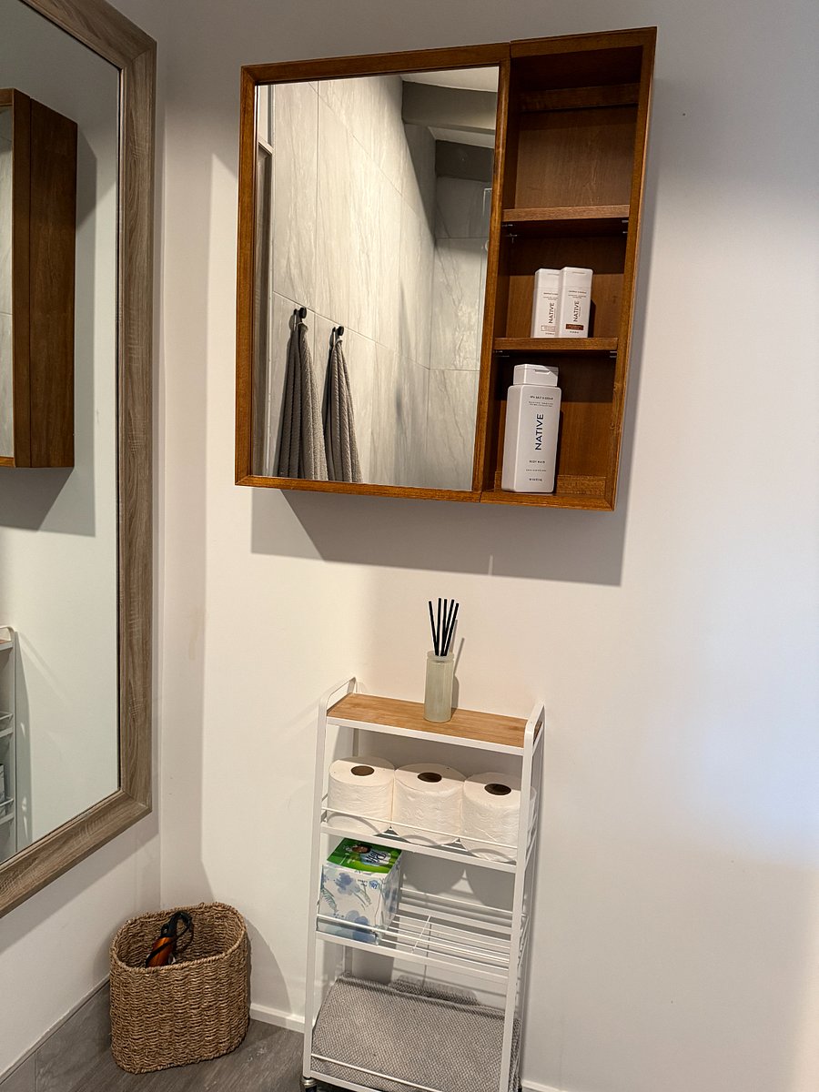 vanity cabinet