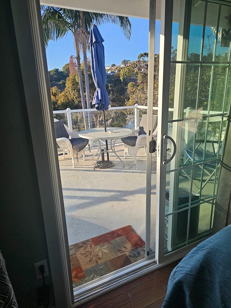 patio furniture