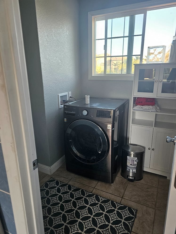 new washer dryer combo