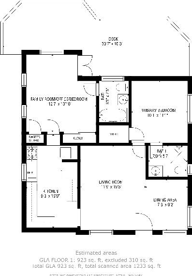 Your stay includes the entire use of the home, front yard, and back deck (excluding the small owner's storage closet). A single-car detached garage is also available for your use.