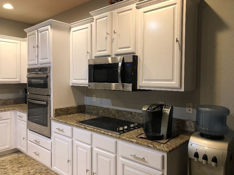 Main Kitchen