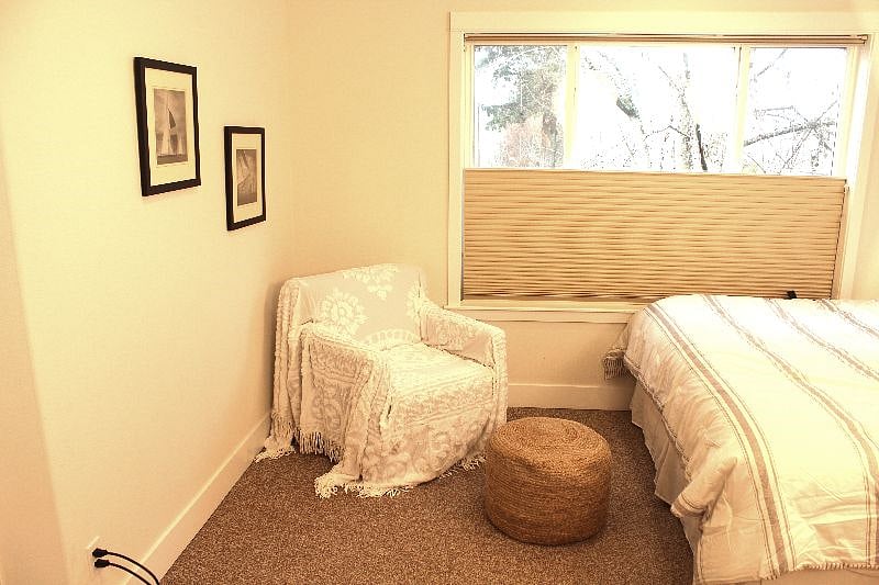 Chill Reading Area
