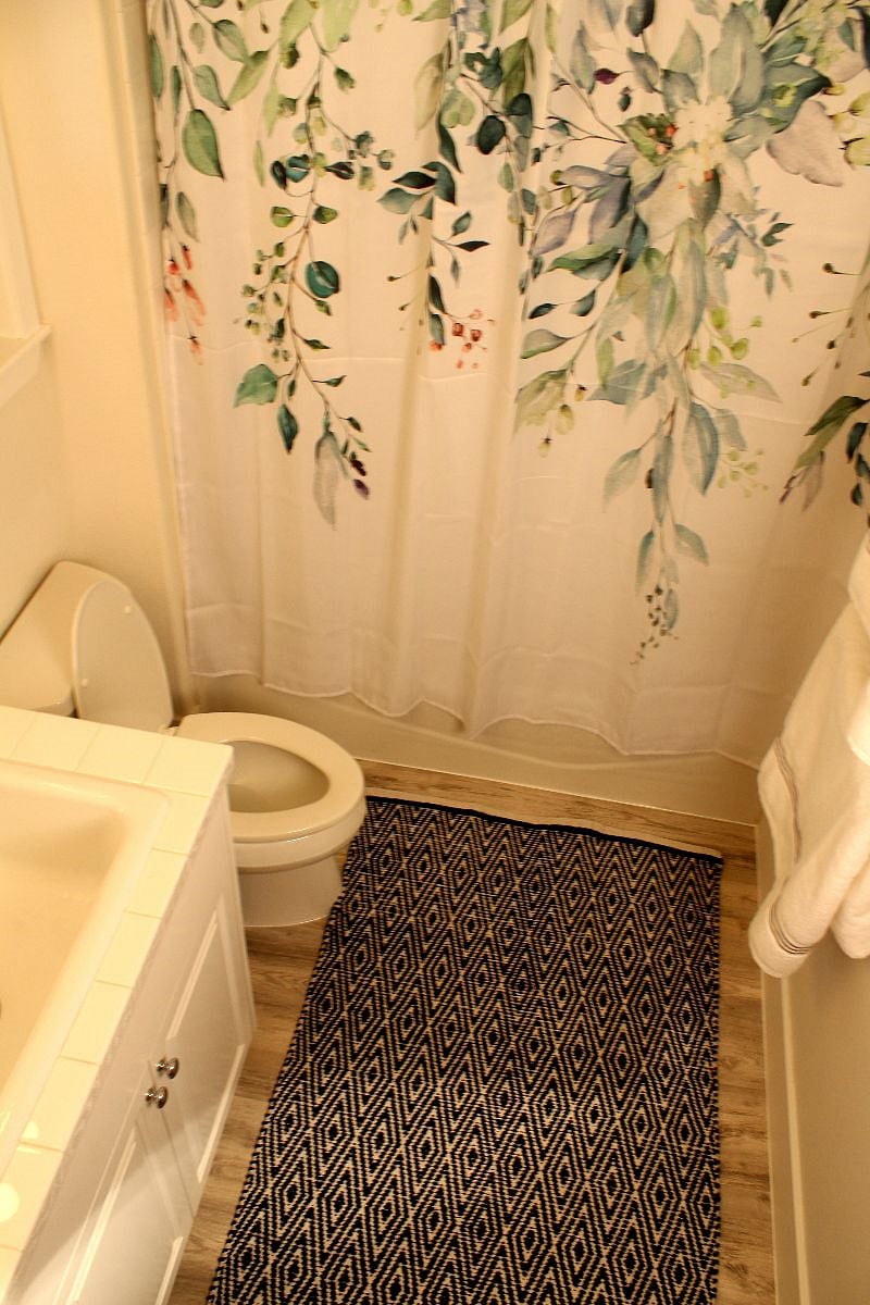 Tankless Hot Water