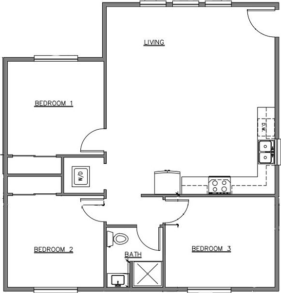 Furnished Finder property 358861_1 photo 19
