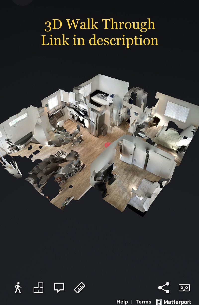 See the 3D floor plan: https://my.matterport.com/show/?m=bjgLVzkTsAE