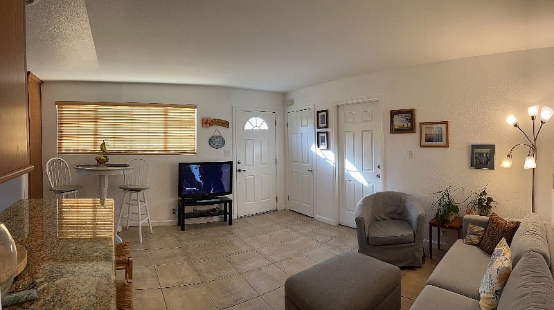 Great room