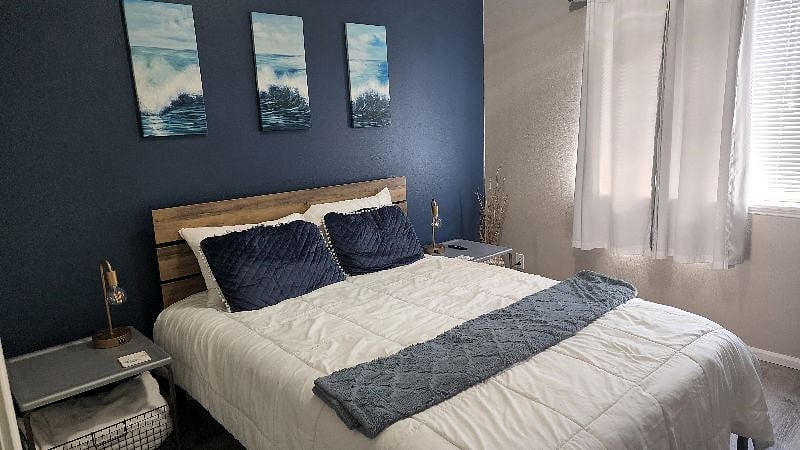 Ocean room