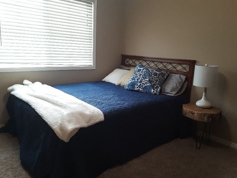 Bedroom #1