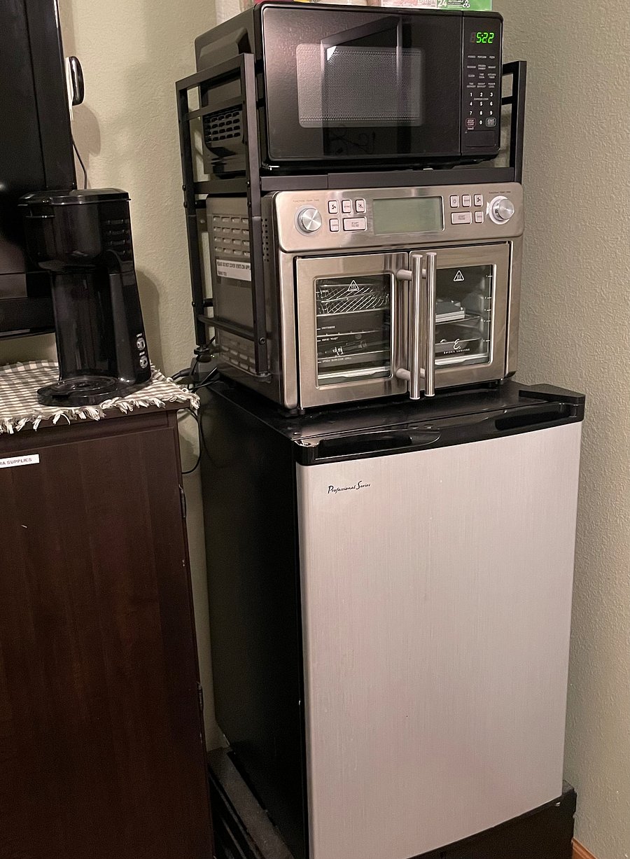 Kitchenette