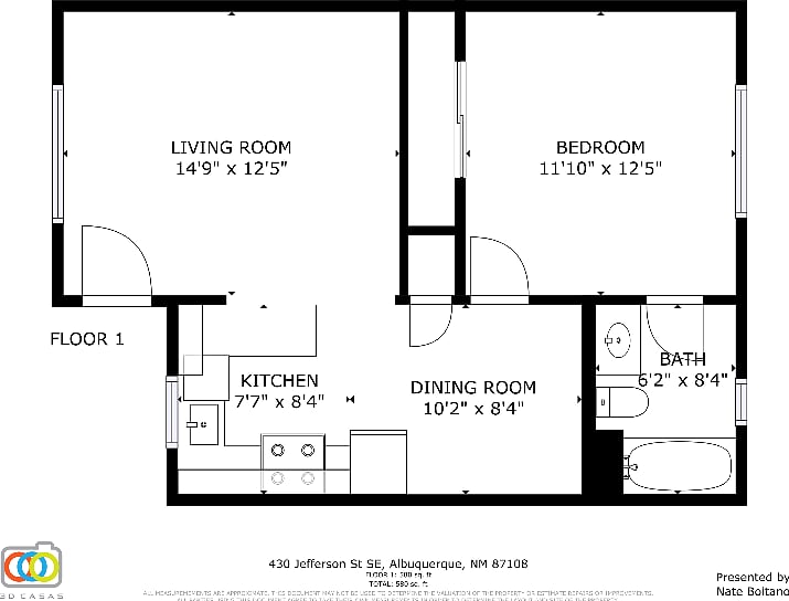Furnished Finder property 359636_1 photo 22