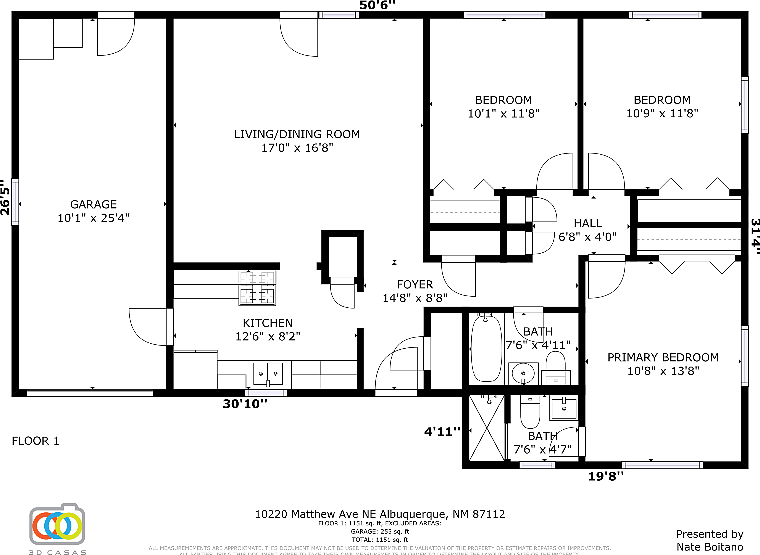 Furnished Finder property 359651_1 photo 18