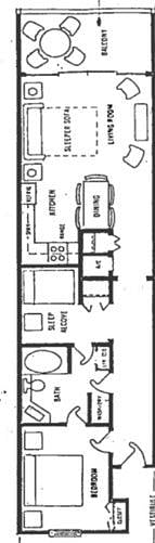 Furnished Finder property 359917_1 photo 37