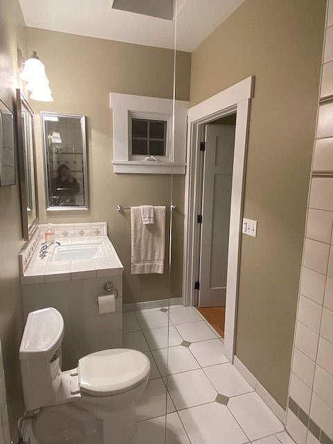 Full Bath