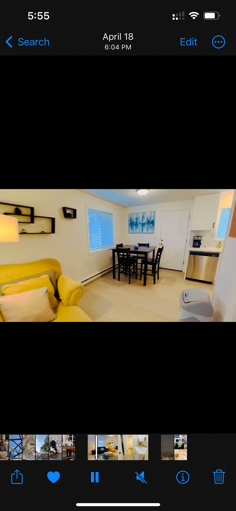 Furnished Finder property 360064_2 photo 7
