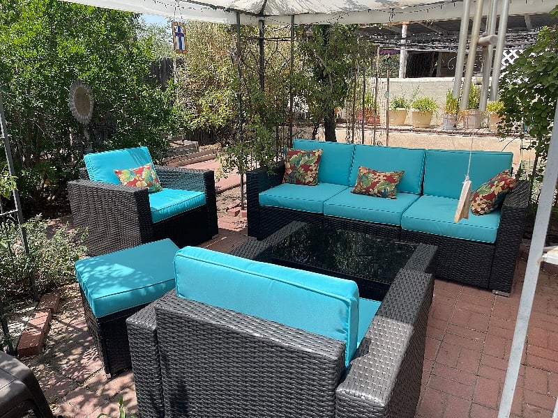 Furnished Finder property 360454_1 photo 6