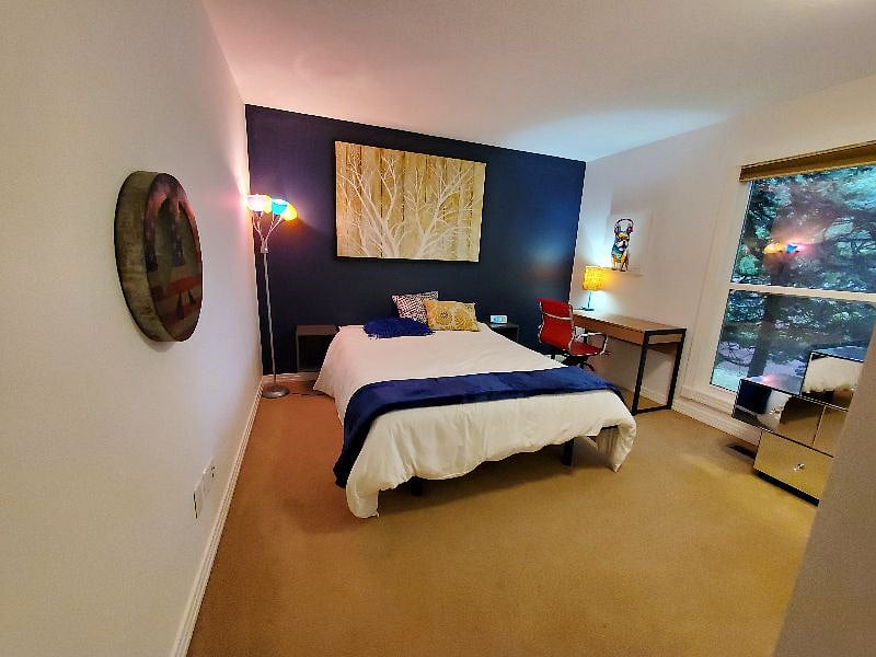 Bedroom #2