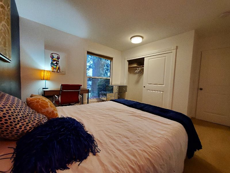 Bedroom #2