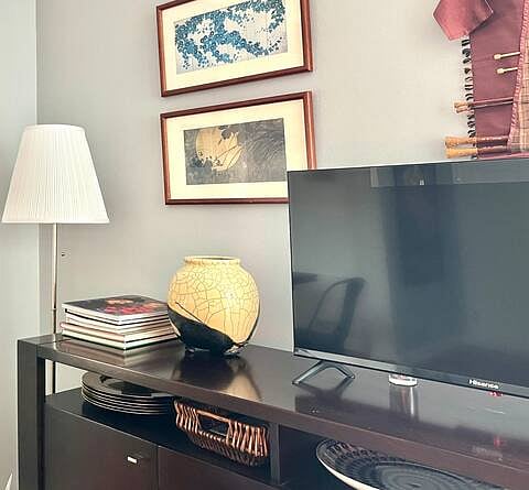 Smart TV and Wifi