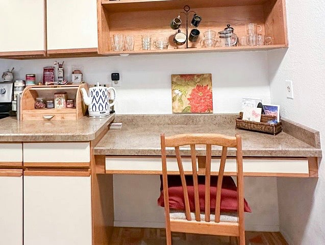 Desk