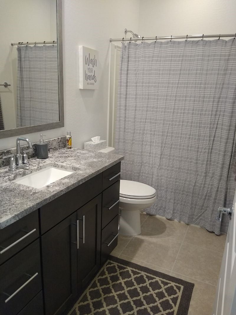 3rd bathroom
