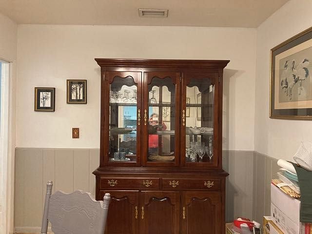 China cabinet
