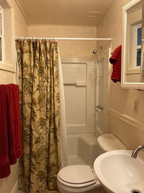 Bath 2
