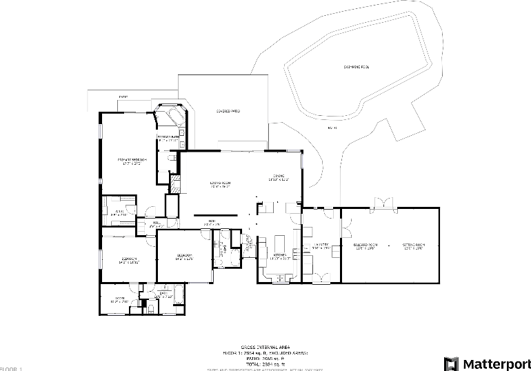 Furnished Finder property 361817_1 photo 46