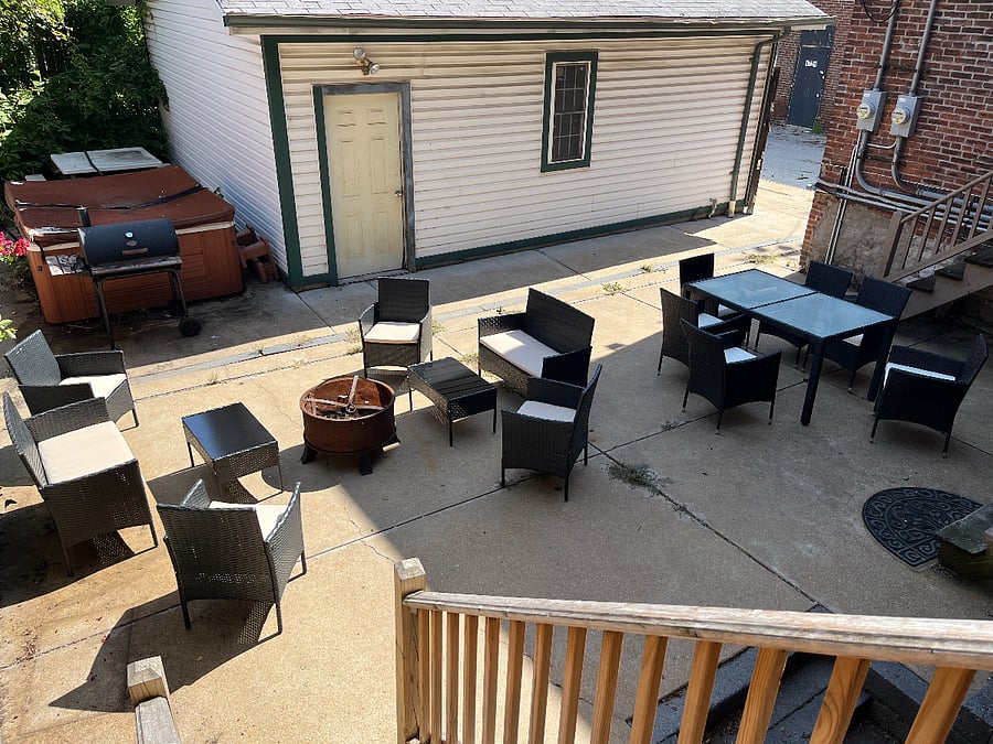 Furnished Finder property 361856_2 photo 9