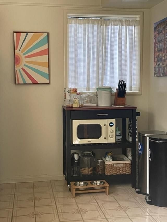 Retro modern appliances
