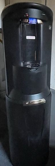 Water - Hot and Cold