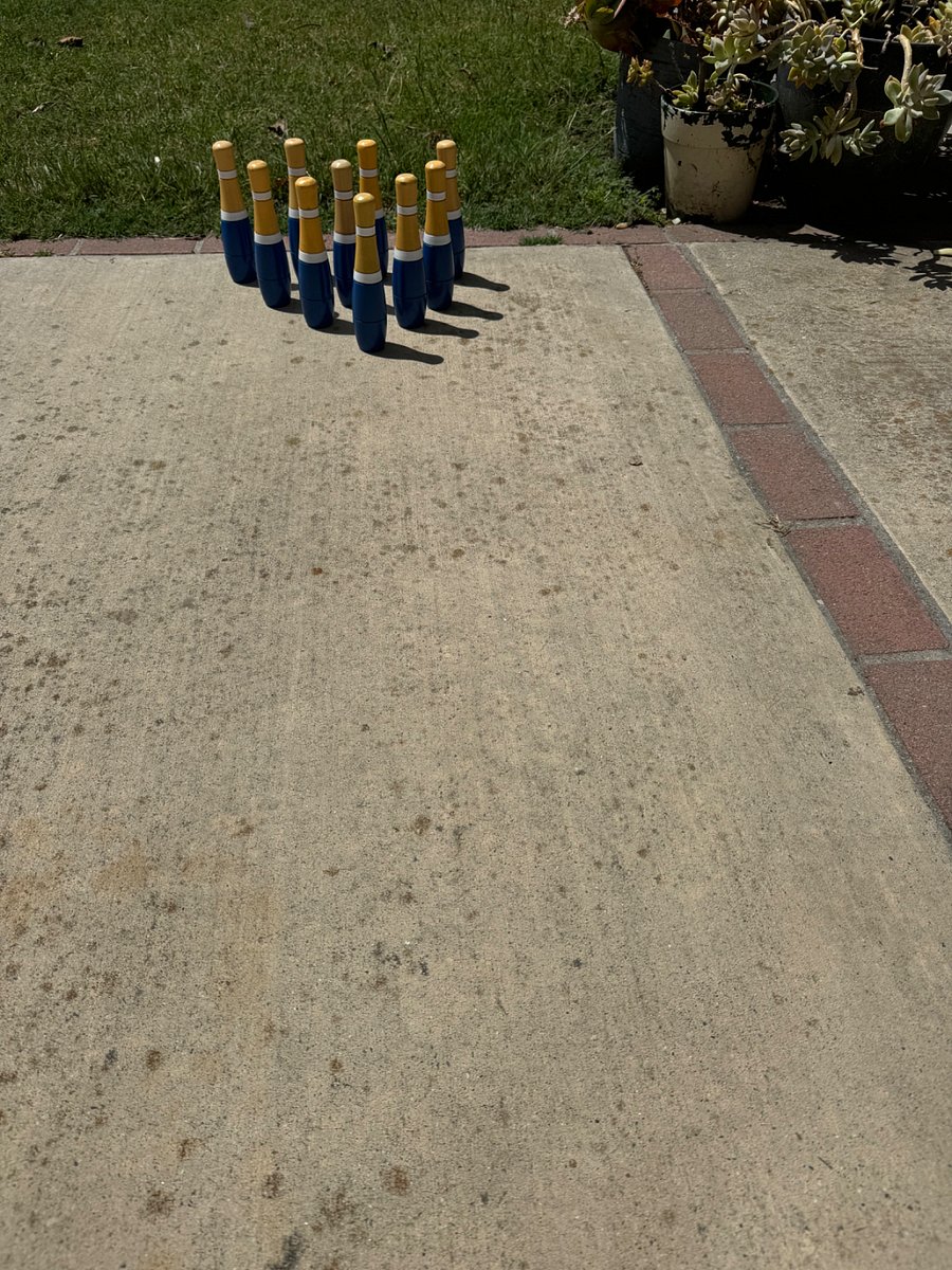 Lawn Bowling