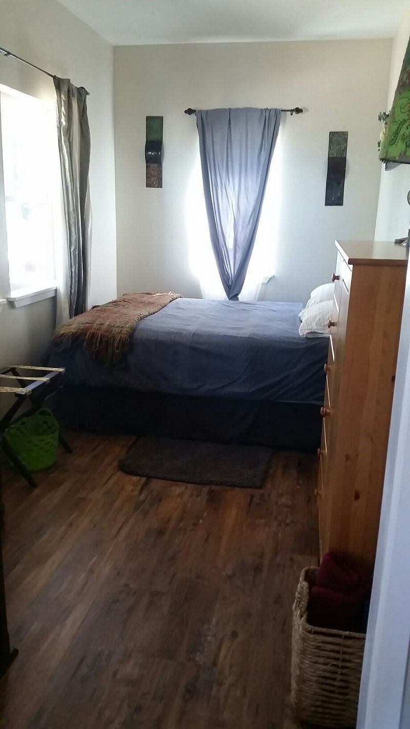 Cozy 2nd Bedroom/Flex Room