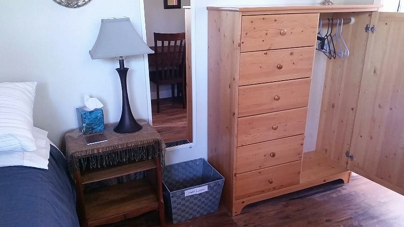 2nd Bedroom/Flex Room