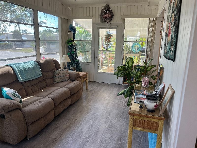 front room