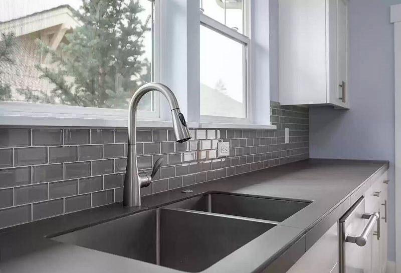 more of kitchen