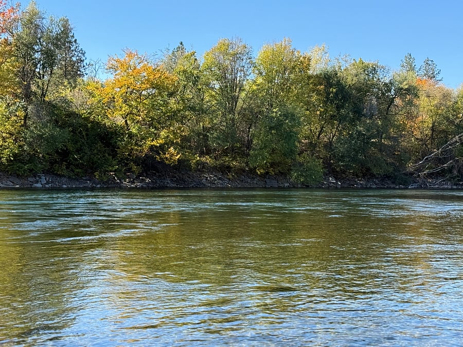 Within walking distance to the beautiful Spokane River and Hangman Creek.