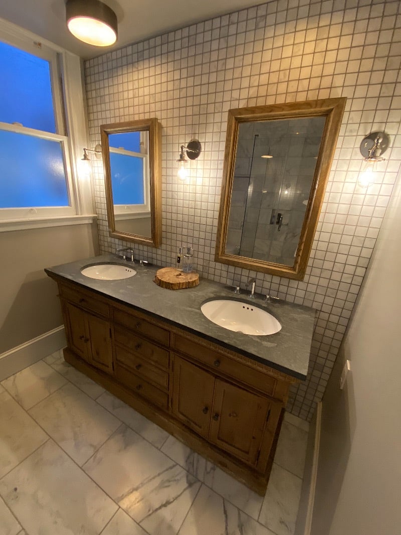 Bathroom Vanity