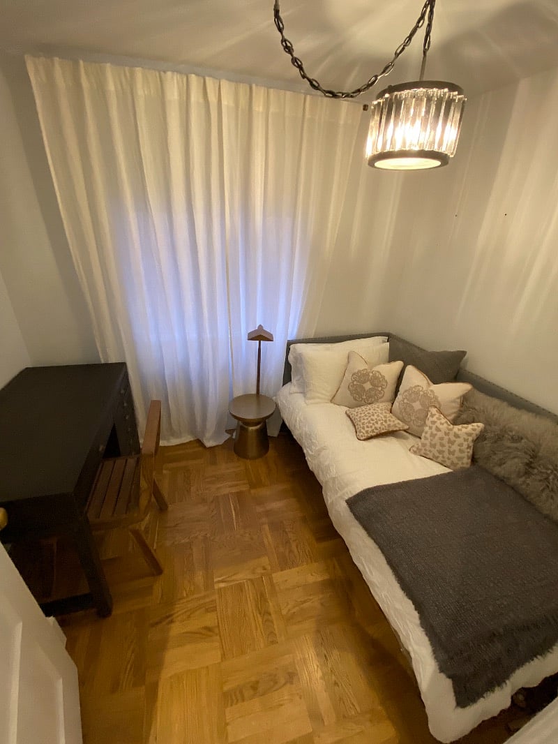 2nd Bedroom or home office